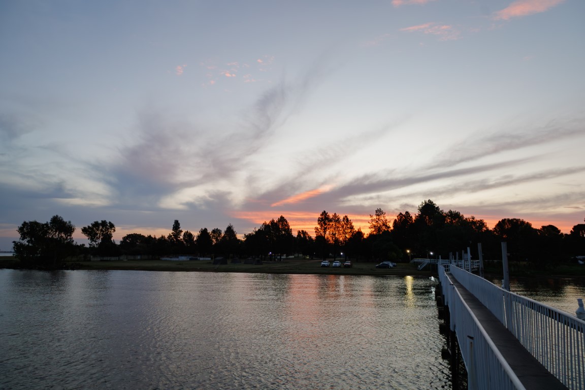 Resort moments at Binge Leisure Resort